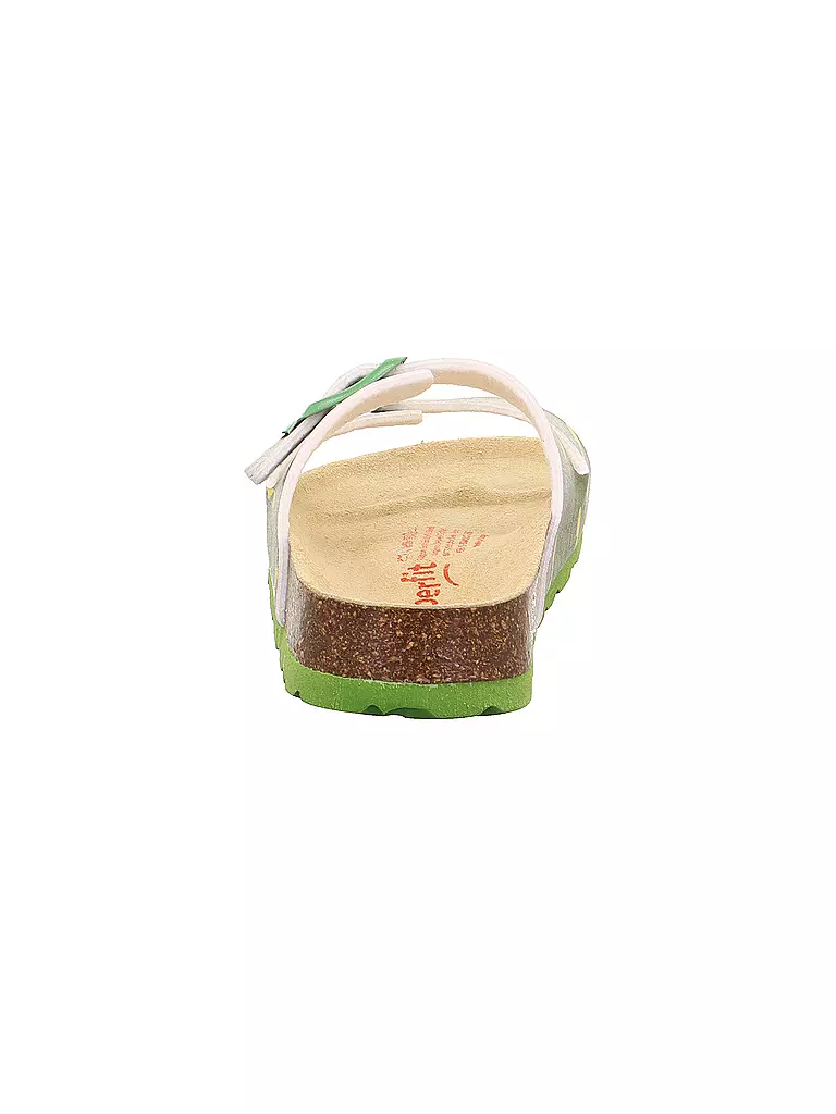SUPERFIT | Pantofole - Scarpe da casa per bambini | 