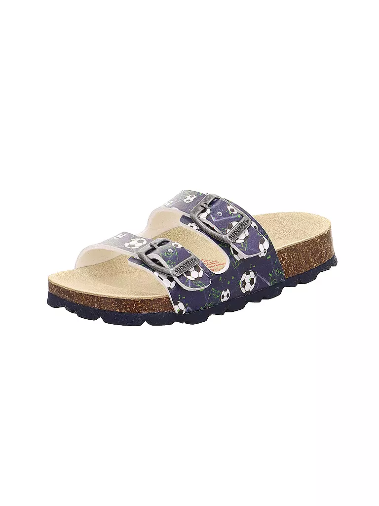 SUPERFIT | Pantofole - Scarpe da casa per bambini | 