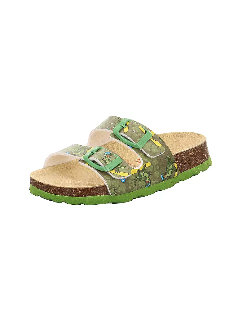 SUPERFIT | Pantofole - Scarpe da casa per bambini | 