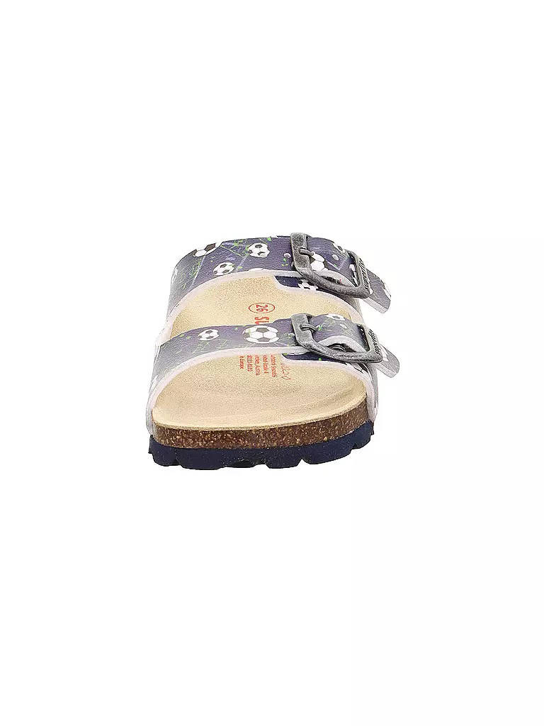SUPERFIT | Pantofole - Scarpe da casa per bambini | 