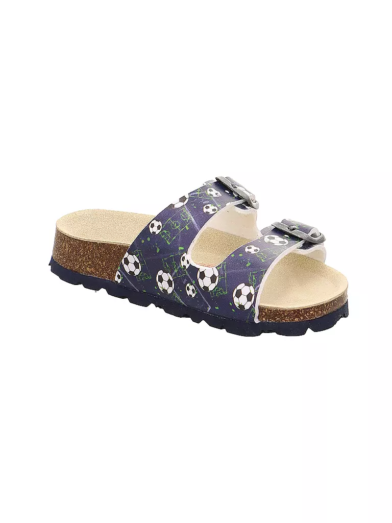 SUPERFIT | Pantofole - Scarpe da casa per bambini | 