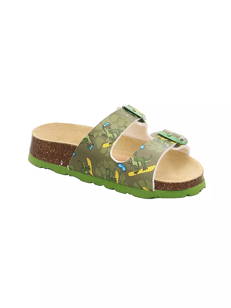 SUPERFIT | Pantofole - Scarpe da casa per bambini | 