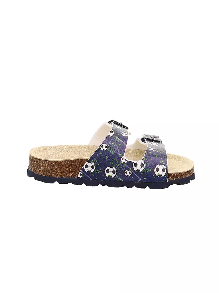 SUPERFIT | Pantofole - Scarpe da casa per bambini | 