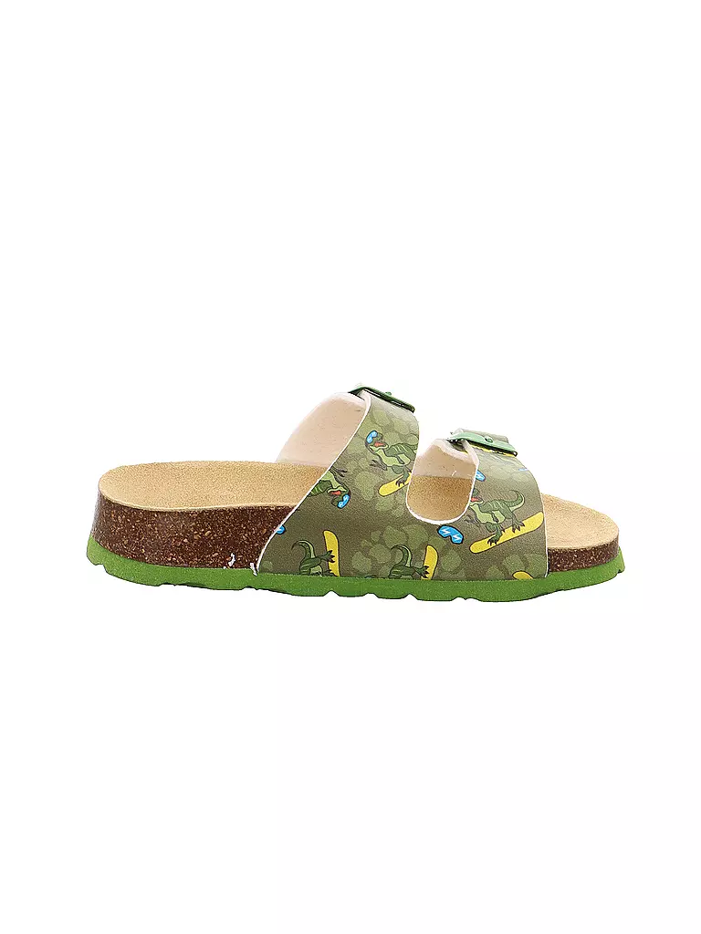 SUPERFIT | Pantofole - Scarpe da casa per bambini | 