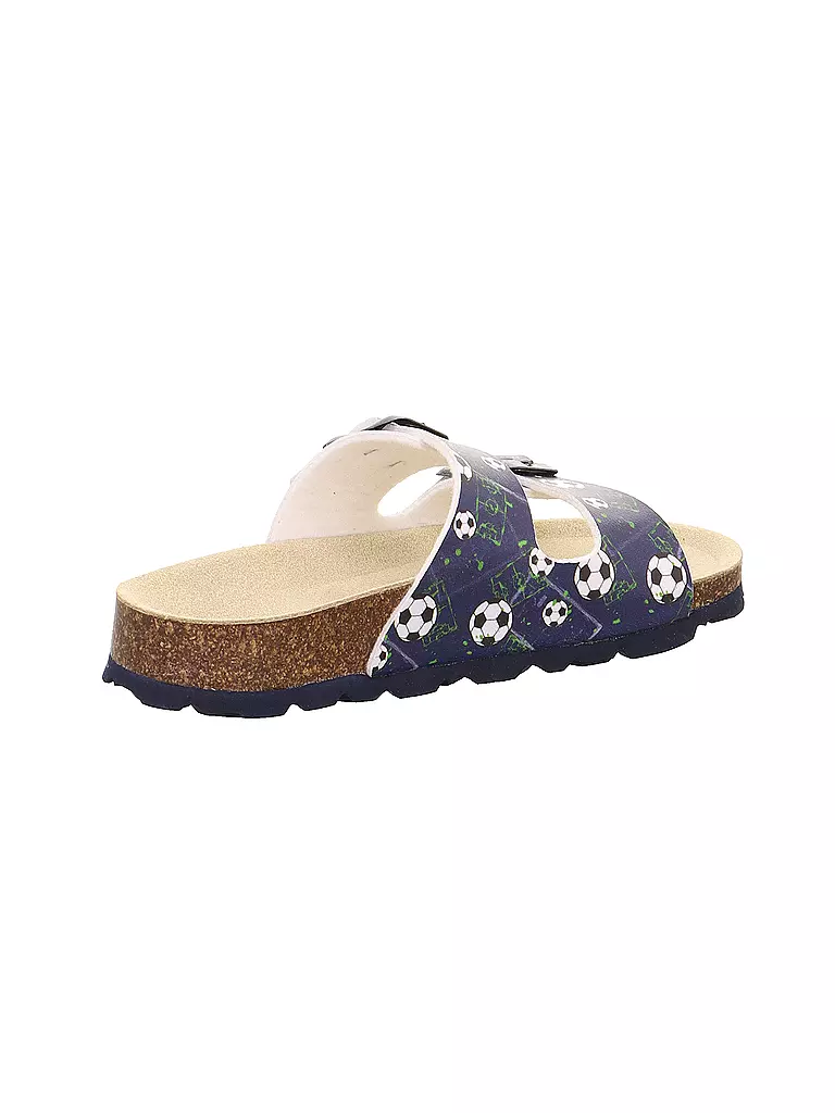 SUPERFIT | Pantofole - Scarpe da casa per bambini | 