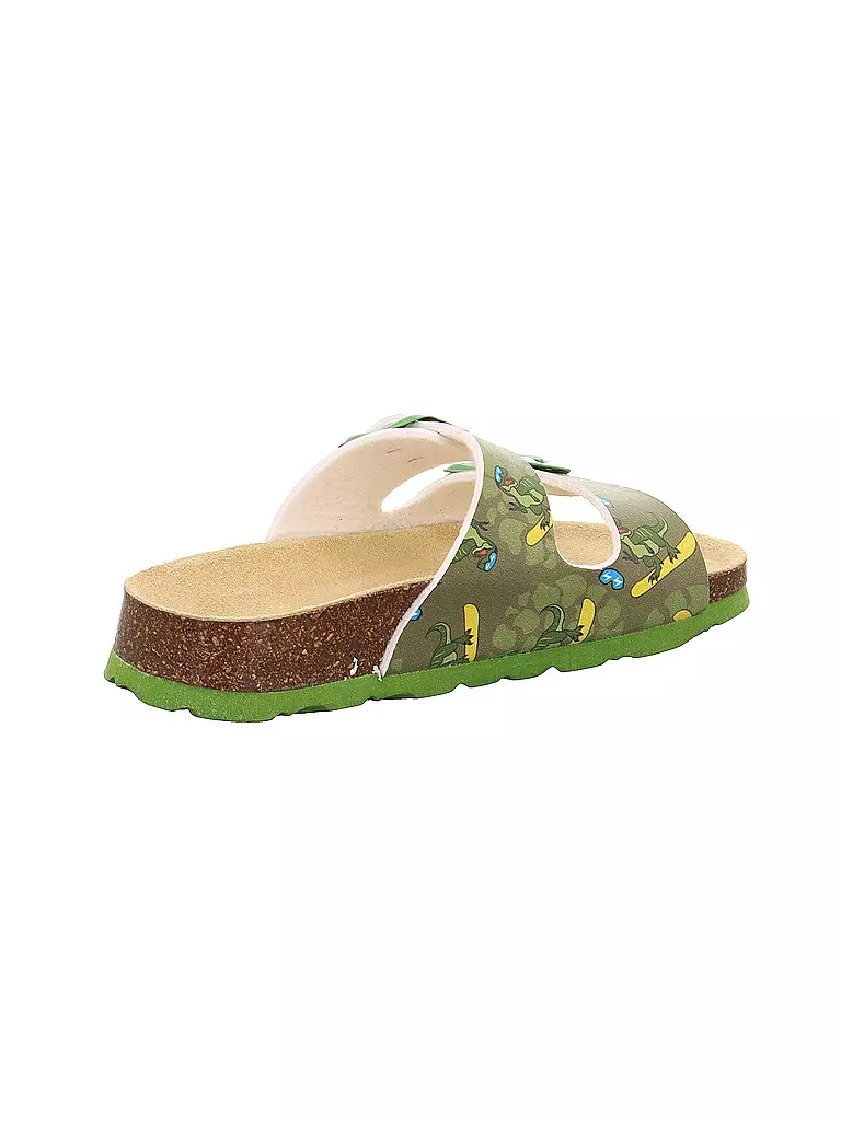 SUPERFIT | Pantofole - Scarpe da casa per bambini | 