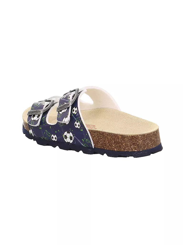 SUPERFIT | Pantofole - Scarpe da casa per bambini | 