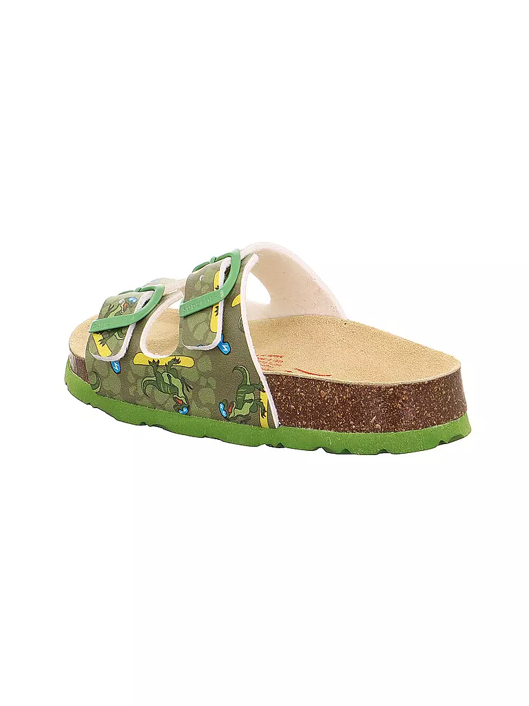 SUPERFIT | Pantofole - Scarpe da casa per bambini | 