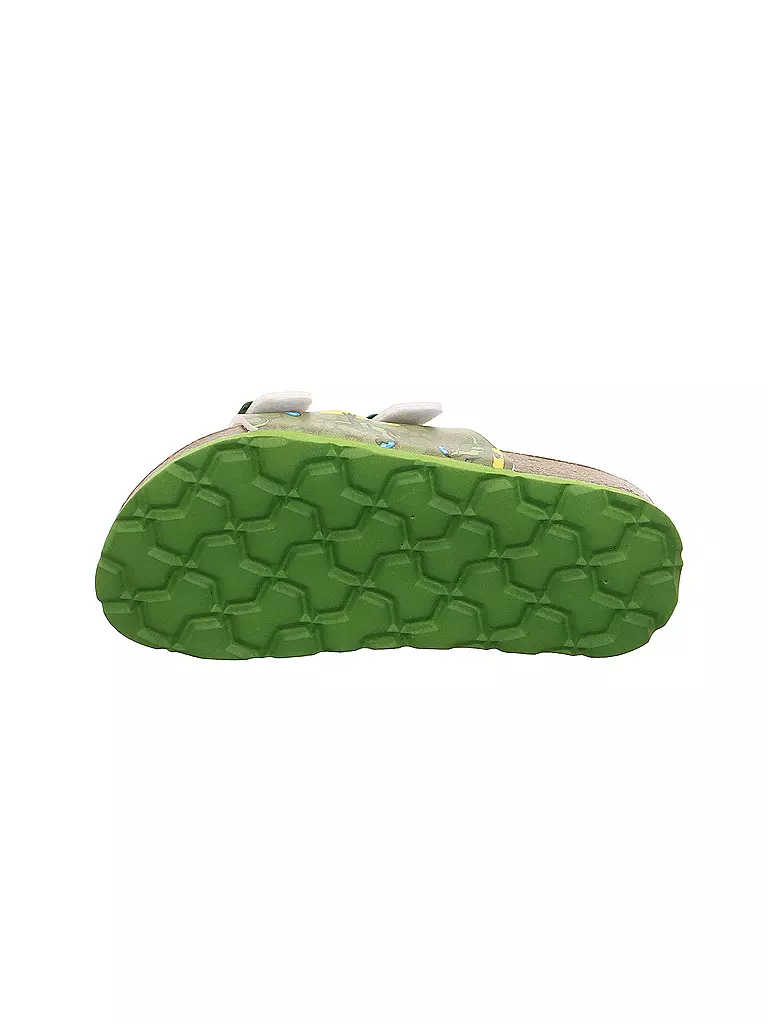 SUPERFIT | Pantofole - Scarpe da casa per bambini | 