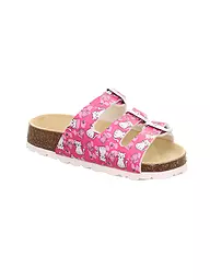 SUPERFIT | Pantofole da bambino | Fucsia