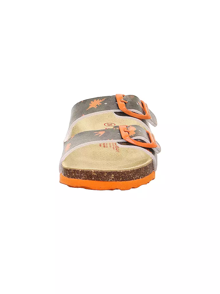 SUPERFIT | Pantofole da bambino | 