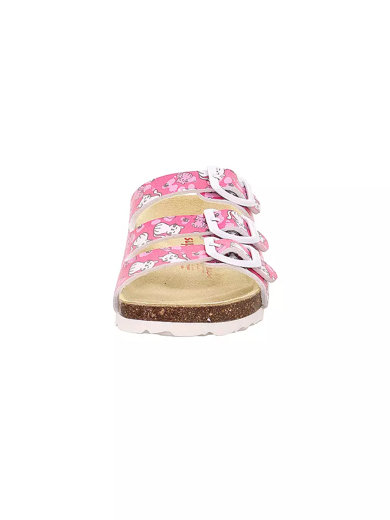 SUPERFIT | Pantofole da bambino | 