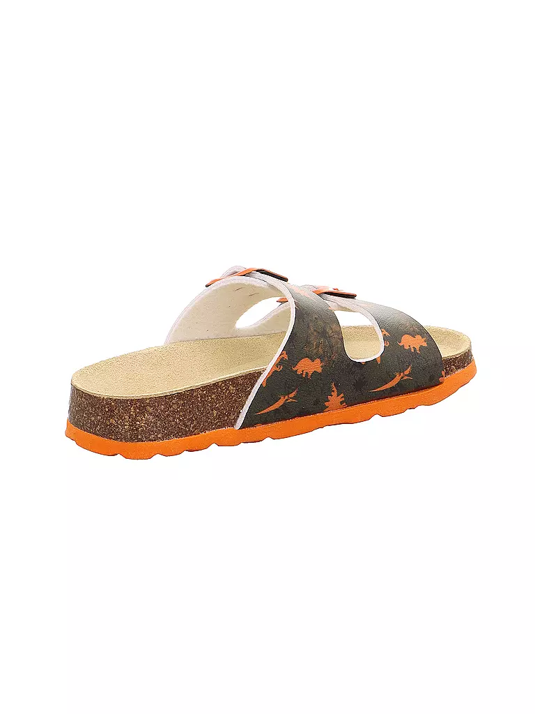 SUPERFIT | Pantofole da bambino | 