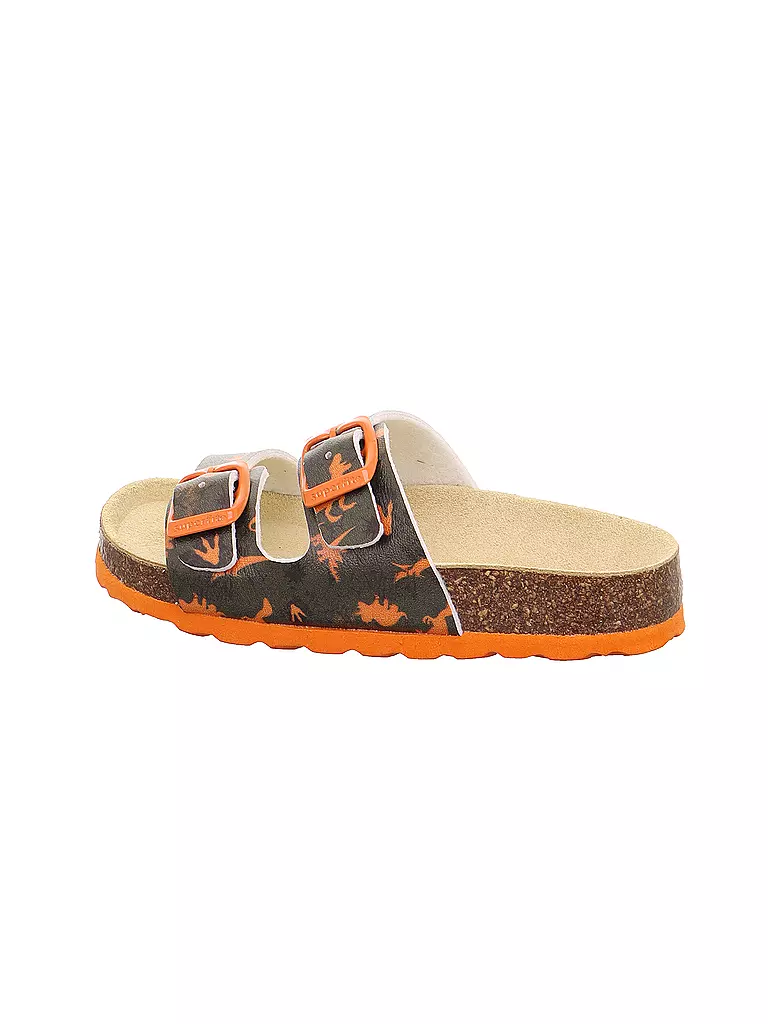 SUPERFIT | Pantofole da bambino | 