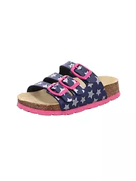 SUPERFIT | Pantofole per bambini | Blu