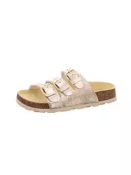 SUPERFIT | Pantofole da bambino | Oro