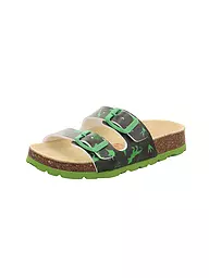 SUPERFIT | Pantofole da bambino | Verde