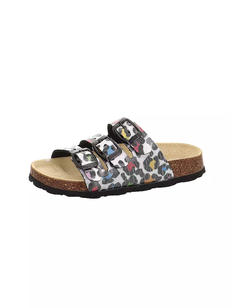 SUPERFIT | Pantofole per bambini | Multicolore