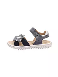 SUPERFIT | Sandali SPARKLE per bambini | Blu