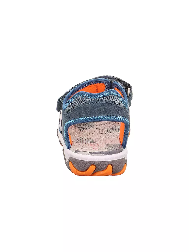 SUPERFIT | Sandali da bambino MIKE | 