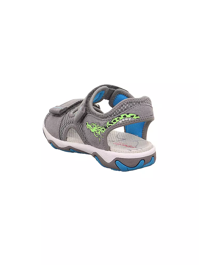 SUPERFIT | Sandali da bambino MIKE | 