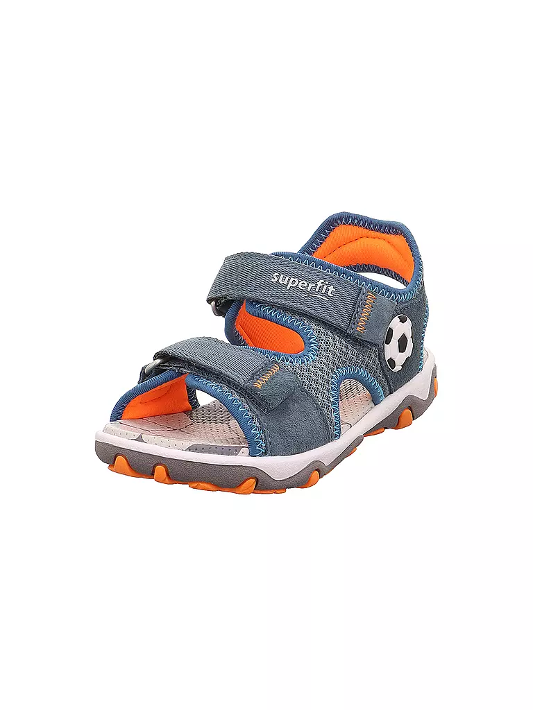 SUPERFIT | Sandali da bambino MIKE | 