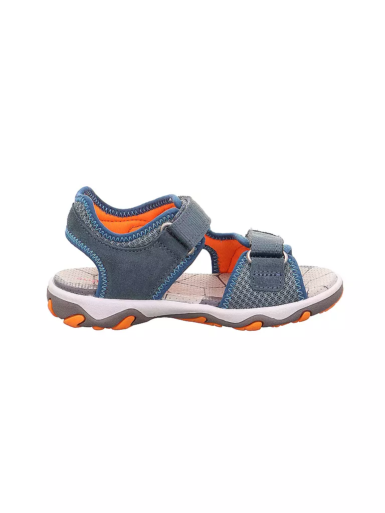 SUPERFIT | Sandali da bambino MIKE | 