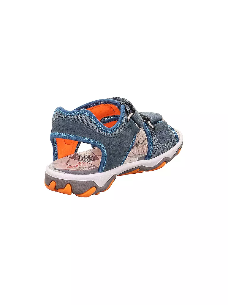 SUPERFIT | Sandali da bambino MIKE | 