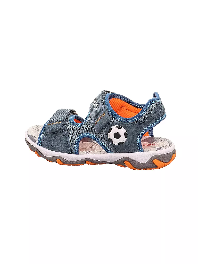 SUPERFIT | Sandali da bambino MIKE | 