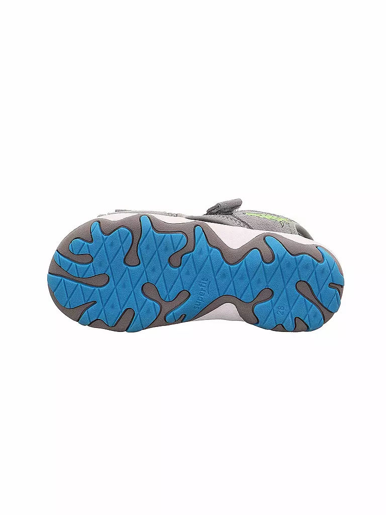 SUPERFIT | Sandali da bambino MIKE | 