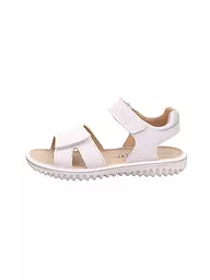 SUPERFIT | Sandali per bambini SPARKLE | Bianco