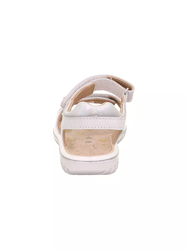 SUPERFIT | Sandali da bambino SPARKLE | 