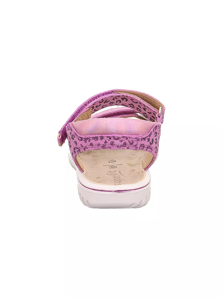 SUPERFIT | Sandali da bambino SPARKLE | 