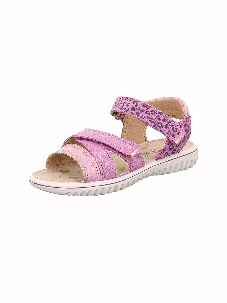 SUPERFIT | Sandali da bambino SPARKLE | 