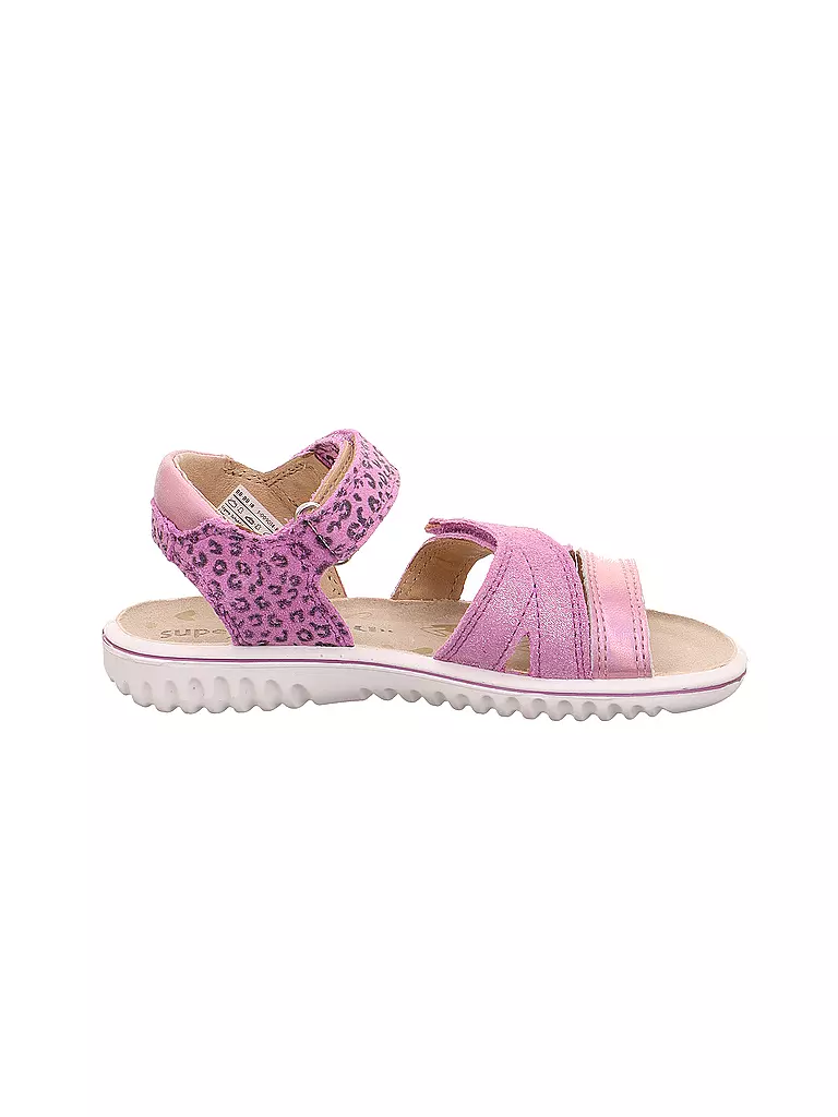 SUPERFIT | Sandali da bambino SPARKLE | 