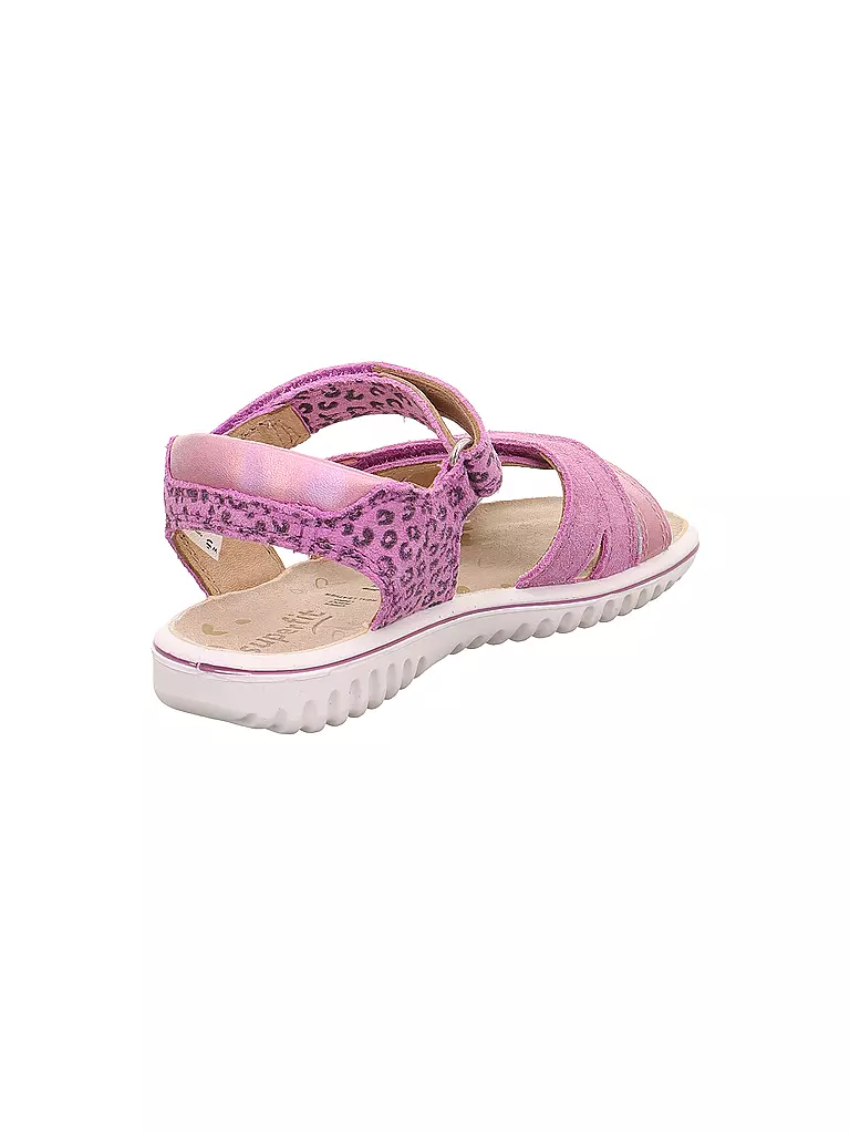 SUPERFIT | Sandali da bambino SPARKLE | 