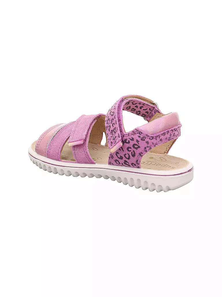 SUPERFIT | Sandali da bambino SPARKLE | 