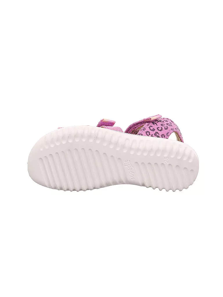 SUPERFIT | Sandali da bambino SPARKLE | 