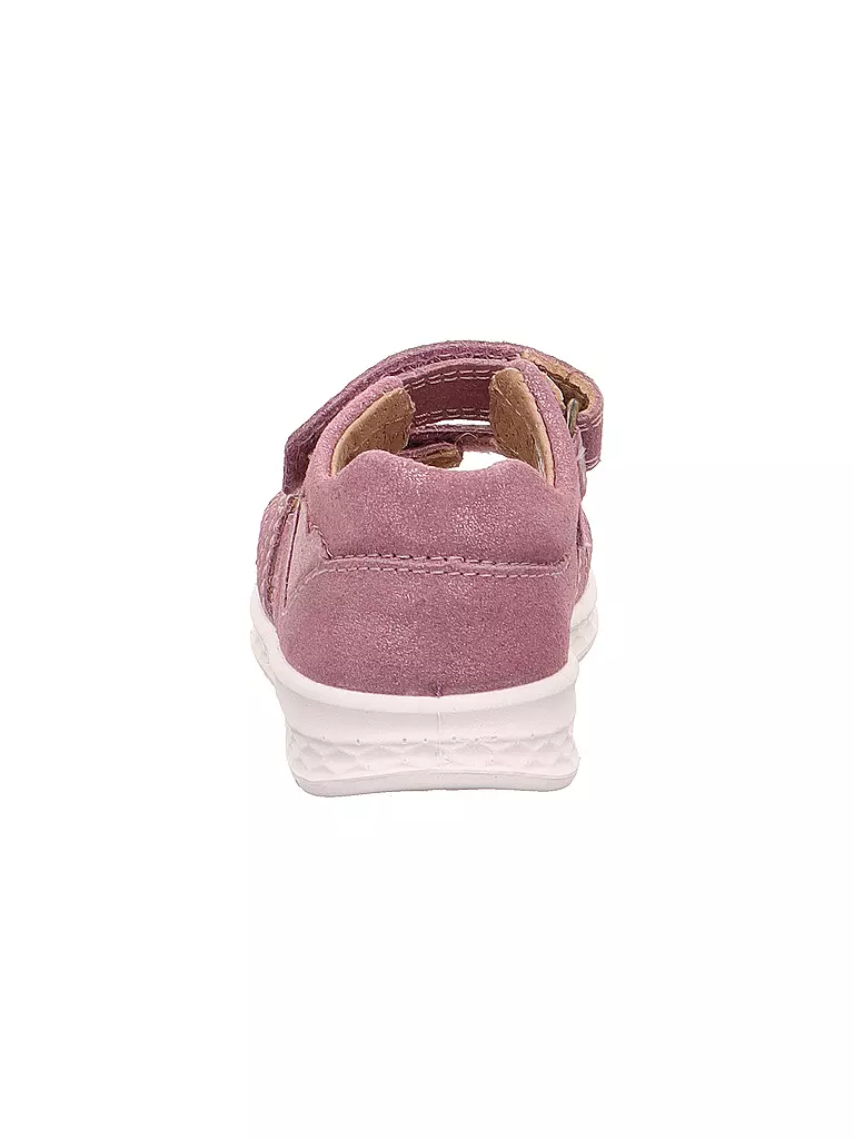 SUPERFIT | Sandali da neonata LAGOON | 