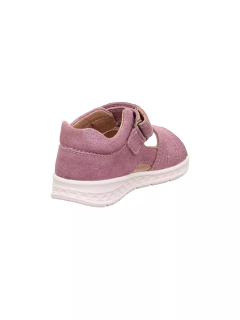 SUPERFIT | Sandali da neonata LAGOON | 
