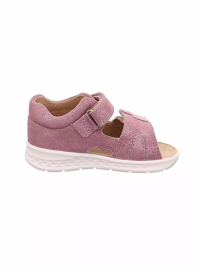 SUPERFIT | Sandali da neonata LAGOON | 