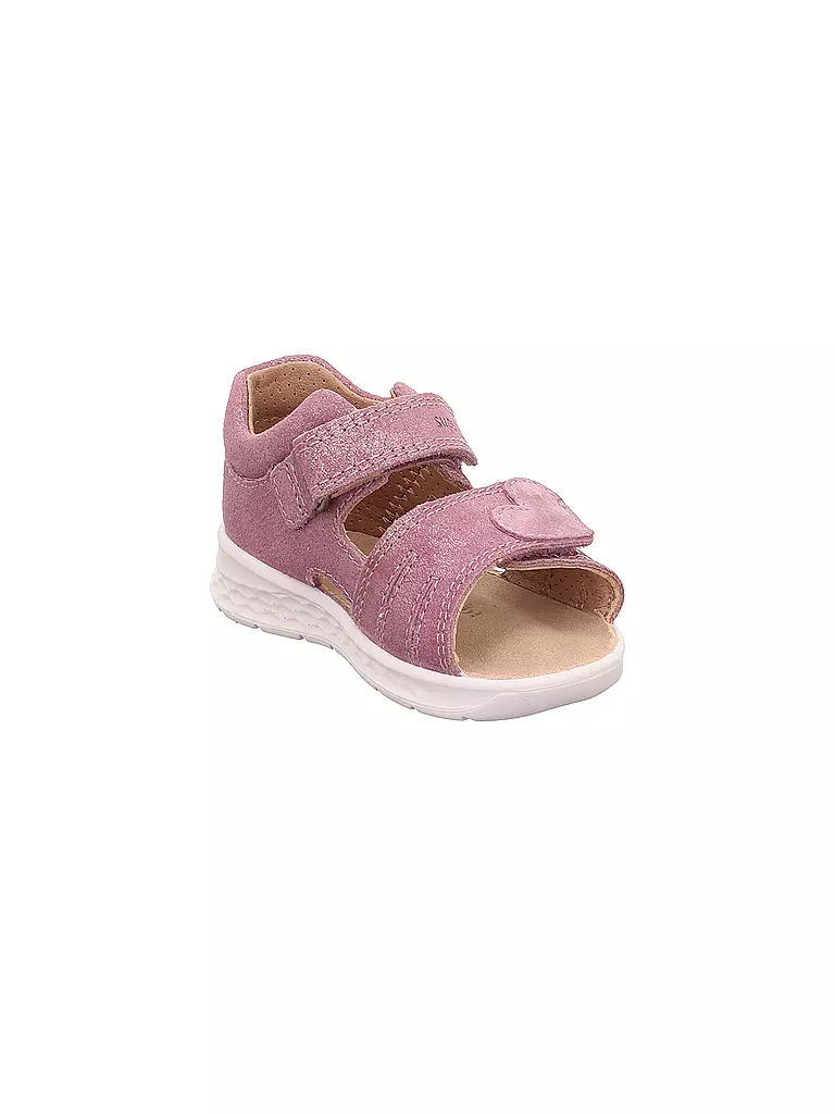 SUPERFIT | Sandali da neonata LAGOON | 