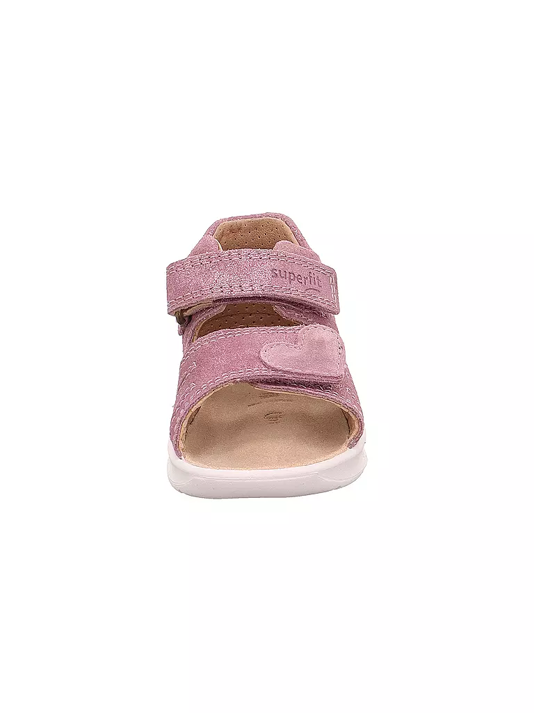 SUPERFIT | Sandali da neonata LAGOON | 