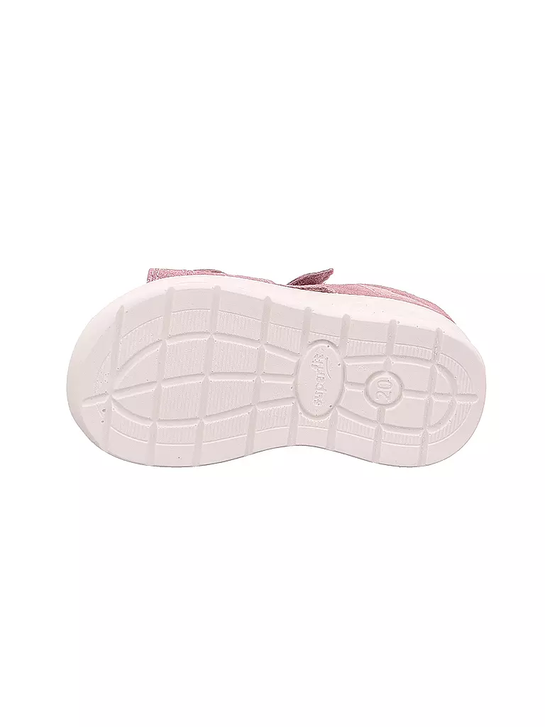SUPERFIT | Sandali da neonata LAGOON | 