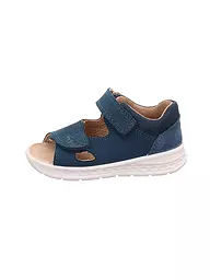 SUPERFIT | Sandali da neonato LAGOON | Blu