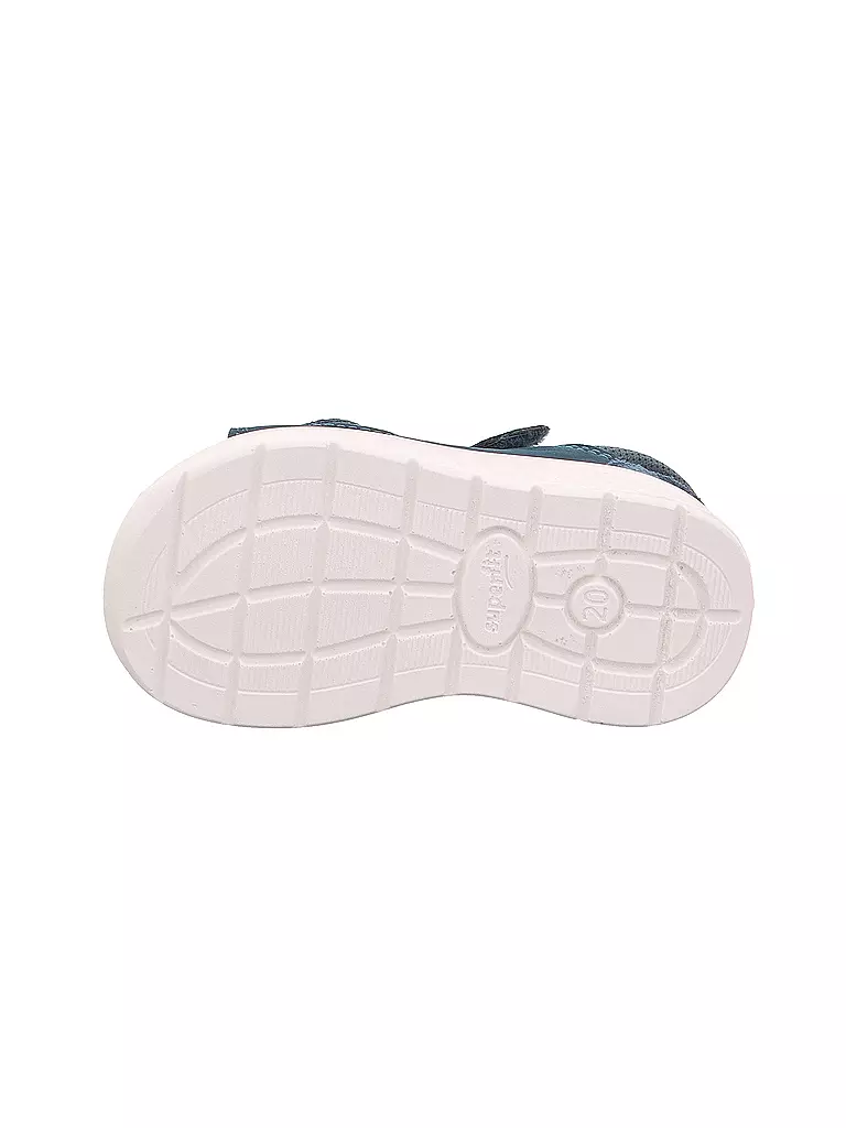 SUPERFIT | Sandali da neonato LAGOON | 