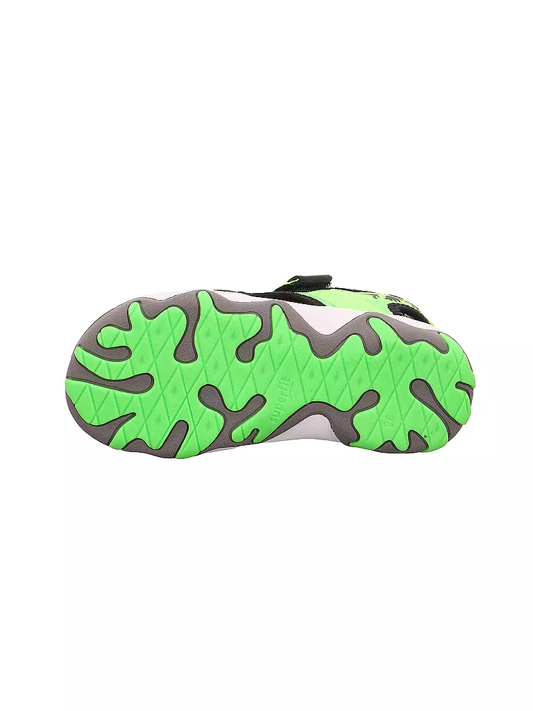 SUPERFIT | Sandali per bambini MIKE | 