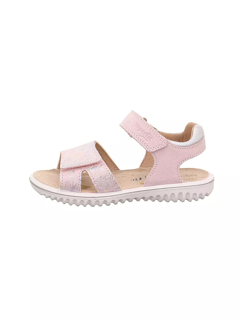 SUPERFIT | Sandali per bambini SPARKLE | Rosa