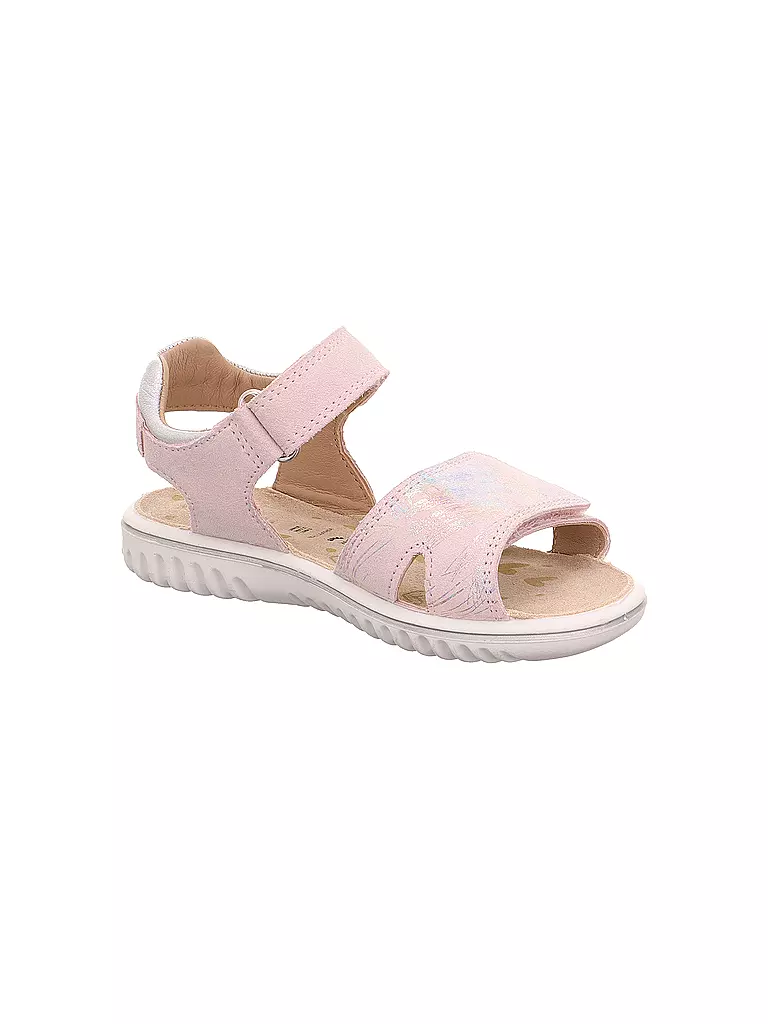 SUPERFIT | Sandali per bambini SPARKLE | Rosa