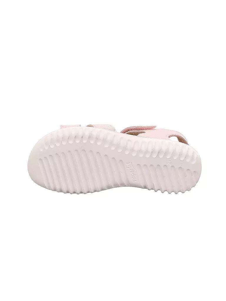 SUPERFIT | Sandali per bambini SPARKLE | Rosa